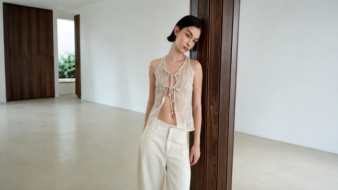 SoftlineDesign 2026 Lookbook — Sculpted Summer Silhouettes