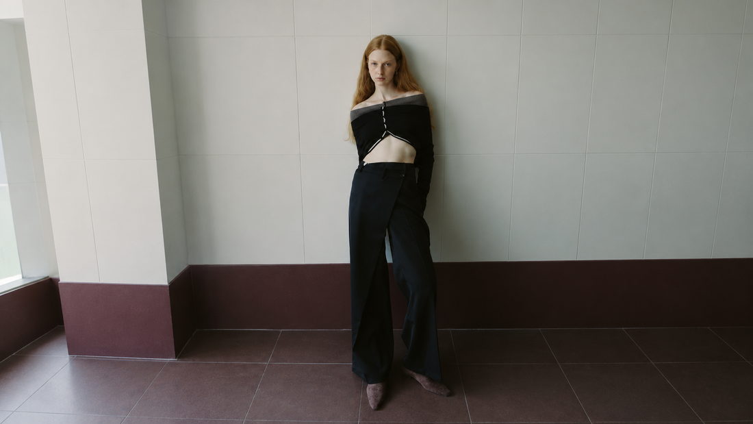 SoftlineDesign 2026 Summer Collection — Fluid Form &amp; Refined Edge