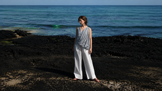 Effortless Summer Elegance: SoftlineDesign’s 2026 Collection