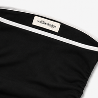 Contour Edge Bandeau Top