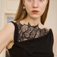 Skin Whisper Sleeveless Top