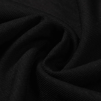 Balance One-Sleeve V-Neck Top